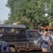CONAKRY : Deux personnes retrouvées mortes dans un véhicule à Petit Simbaya