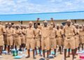 Guinée : 312 détenus bénéficient d’une grâce présidentielle assortie d’un stage de réinsertion de 30 jours