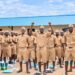 Guinée : 312 détenus bénéficient d’une grâce présidentielle assortie d’un stage de réinsertion de 30 jours
