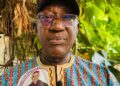 AFRICA RÉTRO 100% : À 75 ans, le Dr Théophile Teliano se prépare à revivre les belles années de sa jeunesse