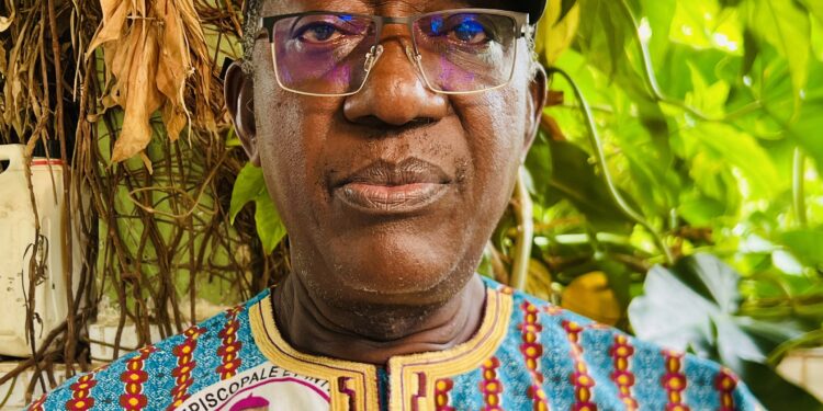 AFRICA RÉTRO 100% : À 75 ans, le Dr Théophile Teliano se prépare à revivre les belles années de sa jeunesse