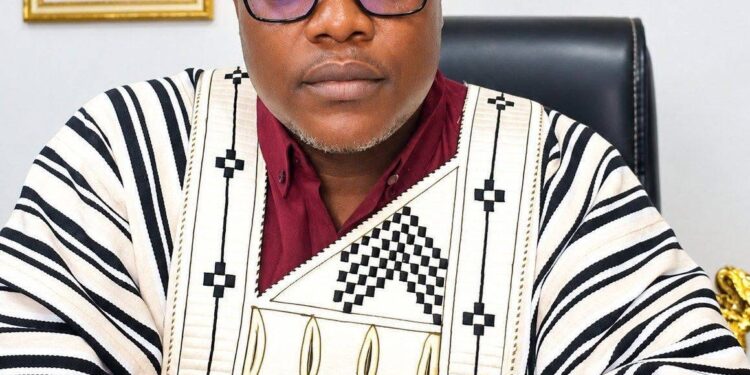 GUÉCKÉDOU : Le procureur Patrice Koma Koivogui maintenu à son poste au TPI