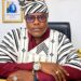 GUÉCKÉDOU : Le procureur Patrice Koma Koivogui maintenu à son poste au TPI