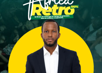 AFRICA RÉTRO 100% : Tamba Dako MILLIMOUNO, Un PARRAIN au cœur de la jeunesse