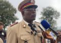 AFRICA RÉTRO 100% : le Général Kandja Mara apporte son soutien à l’initiative d’Africature Média
