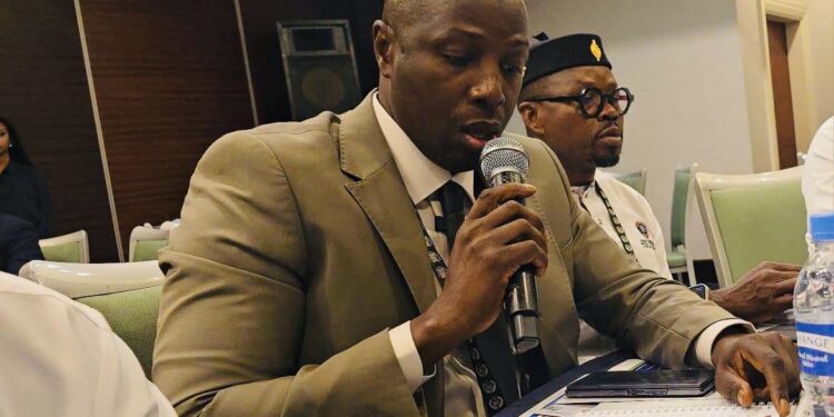 Kigali : la Guinée représentée à la 21ᵉ édition du Prix africain pour le développement