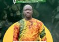 Guéckédou en mode rétro : Le Directeur Général de Zaly FM Liberté s’engage à accompagner AFRICA RÉTRO 100%