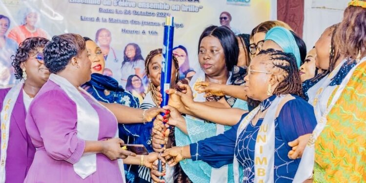Prix de l’Excellence des Guerrières du Nimba : 17 femmes battantes célébrées à Conakry
