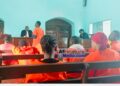 N’zérékoré : deux prévenus condamnés dans une affaire de traite d’êtres humains